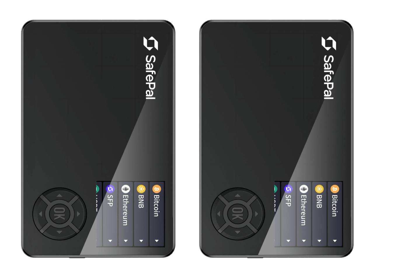 SafePal | The Best Crypto Wallet for Bitcoin, Ethereum, Solana and more