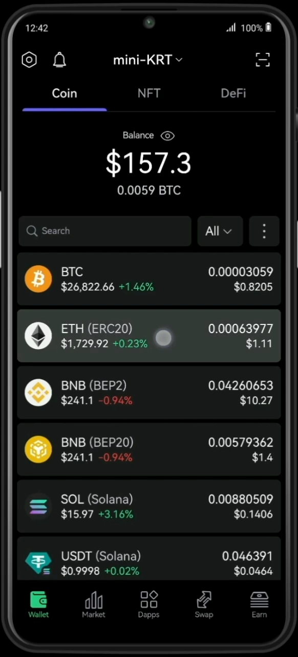 SafePal | The Best Crypto Wallet for Bitcoin, Ethereum, Solana and