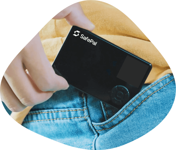 Ledger Nano S Plus, un Wallet physique compact, sécurisé et élégant pour  les cryptos, NFT et Tokens 